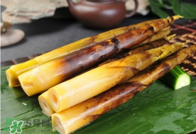 竹筍多少錢一斤？野生竹筍多少錢一斤？