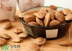 懷孕能吃杏仁嗎？懷孕能不能吃杏仁？