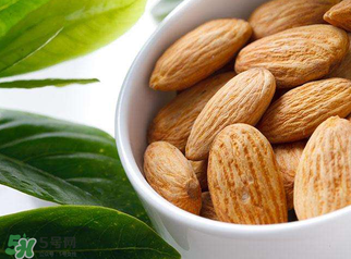 懷孕能吃杏仁嗎？懷孕能不能吃杏仁？