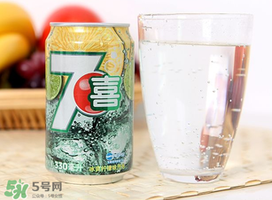 孕婦可以喝七喜嗎？孕婦能喝七喜嗎？