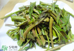 香椿為什么要焯水？香椿怎么焯水？