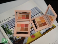 稚優(yōu)泉六色眼影好用嗎?稚優(yōu)泉六色眼影怎么樣? 稚優(yōu)泉六色眼影好用嗎?稚優(yōu)泉六色眼影怎么樣?