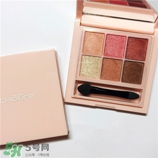 稚優(yōu)泉六色眼影好用嗎?稚優(yōu)泉六色眼影怎么樣? 稚優(yōu)泉六色眼影好用嗎?稚優(yōu)泉六色眼影怎么樣?