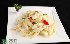 春筍為什么不能多吃？春筍吃多了會怎么樣？