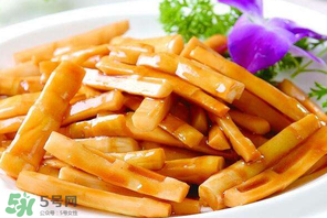 春筍為什么不能多吃？春筍吃多了會怎么樣？