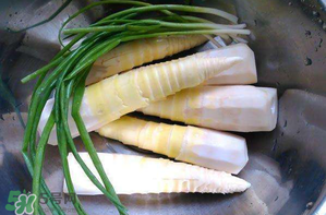 春筍為什么不能多吃？春筍吃多了會怎么樣？