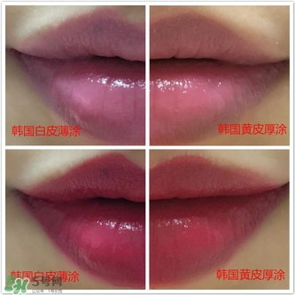 不挑皮的口紅有哪些 10支最不挑皮的口紅排行 不挑皮的口紅有哪些 10支最不挑皮的口紅排行