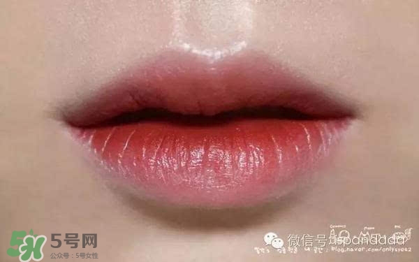 辣椒紅口紅什么牌子好？辣椒紅口紅推薦