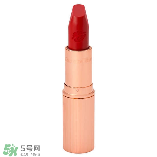 不挑皮的口紅有哪些 10支最不挑皮的口紅排行 不挑皮的口紅有哪些 10支最不挑皮的口紅排行