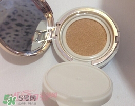 ysl蕾絲氣墊粉餅怎么用？ysl超模蕾絲氣墊粉餅使用方法