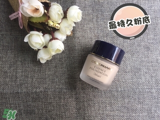 混油皮用什么粉底液 不同膚質(zhì)用什么粉底液 混油皮用什么粉底液 不同膚質(zhì)用什么粉底液