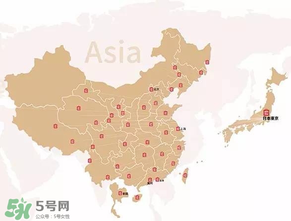 名創(chuàng)優(yōu)品是哪個(gè)國(guó)家的？名創(chuàng)優(yōu)品是日本的嗎？