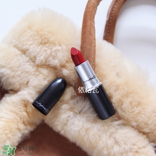 辣椒紅口紅什么牌子好？辣椒紅口紅推薦