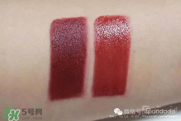 辣椒紅口紅什么牌子好？辣椒紅口紅推薦
