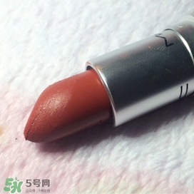 辣椒紅是什么顏色？辣椒紅口紅色號(hào)試色