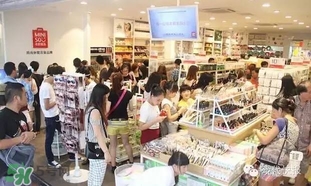 名創(chuàng)優(yōu)品是哪個(gè)國(guó)家的？名創(chuàng)優(yōu)品是日本的嗎？