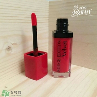 辣椒紅是什么顏色？辣椒紅口紅色號(hào)試色