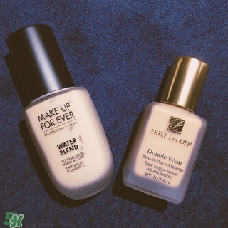 混油皮用什么粉底液 不同膚質(zhì)用什么粉底液 混油皮用什么粉底液 不同膚質(zhì)用什么粉底液