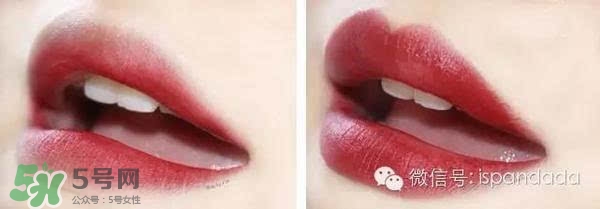 辣椒紅口紅什么牌子好？辣椒紅口紅推薦