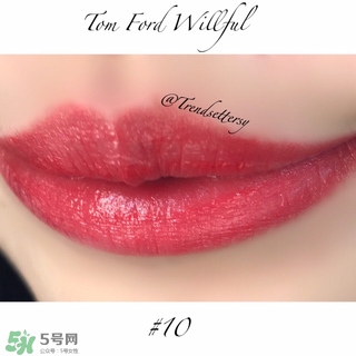 不挑皮的口紅有哪些 10支最不挑皮的口紅排行 不挑皮的口紅有哪些 10支最不挑皮的口紅排行