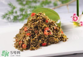 香椿可以曬干嗎？香椿怎么曬干？