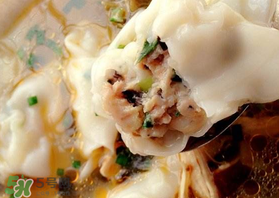 香椿可以包餃子嗎？香椿怎么包餃子？