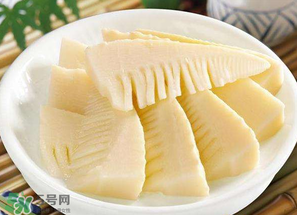 竹筍不焯水有毒嗎？竹筍不過(guò)水能吃嗎？