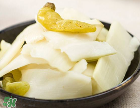 竹筍要泡多久才能吃？竹筍泡多久可以吃？