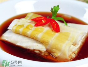 竹筍要泡多久才能吃？竹筍泡多久可以吃？