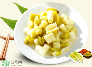 竹筍要泡多久才能吃？竹筍泡多久可以吃？