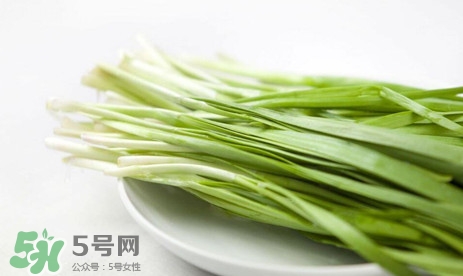 吃韭菜有什么好處？吃韭菜能美容嗎