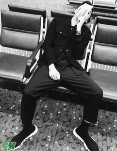 為什么今年流行乾隆皇帝的鞋？乾隆皇帝的鞋是什么樣的？