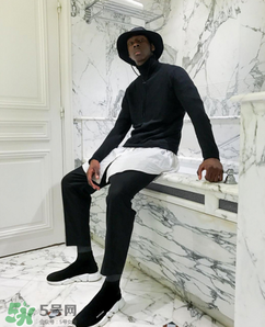 為什么今年流行乾隆皇帝的鞋？乾隆皇帝的鞋是什么樣的？