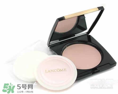 粉餅是什么時(shí)候用的？粉餅使用順序