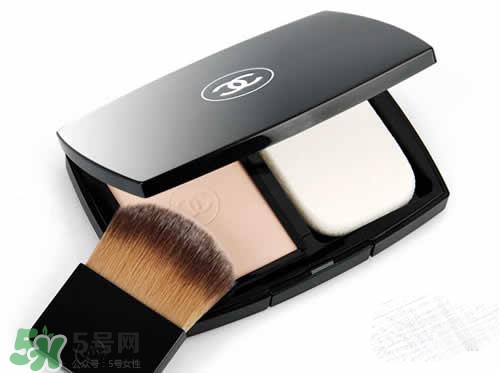 粉餅是什么時(shí)候用的？粉餅使用順序