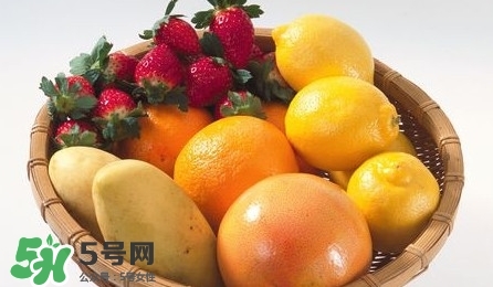 五月吃什么水果？五月的水果有哪些
