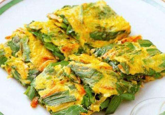 香椿炒雞蛋隔夜能吃嗎？隔夜的香椿炒雞蛋能吃嗎？