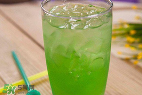 孕婦能喝蘆薈汁嗎？孕婦可以喝蘆薈汁嗎？