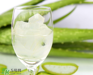 孕婦能喝蘆薈汁嗎？孕婦可以喝蘆薈汁嗎？