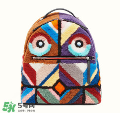 芬迪小怪獸雙肩包尺寸 芬迪小怪獸雙肩包哪個尺寸好 芬迪小怪獸雙肩包尺寸 芬迪小怪獸雙肩包哪個尺寸好