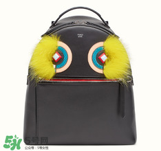 芬迪小怪獸雙肩包尺寸 芬迪小怪獸雙肩包哪個尺寸好 芬迪小怪獸雙肩包尺寸 芬迪小怪獸雙肩包哪個尺寸好