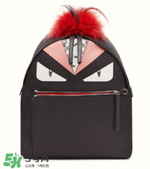 芬迪小怪獸雙肩包尺寸 芬迪小怪獸雙肩包哪個尺寸好 芬迪小怪獸雙肩包尺寸 芬迪小怪獸雙肩包哪個尺寸好