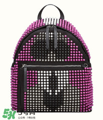 芬迪小怪獸雙肩包尺寸 芬迪小怪獸雙肩包哪個尺寸好 芬迪小怪獸雙肩包尺寸 芬迪小怪獸雙肩包哪個尺寸好