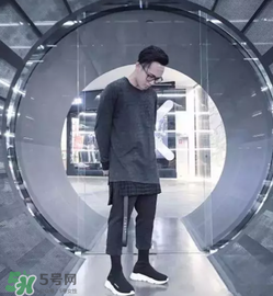 巴黎世家襪子鞋怎么樣？balenciaga襪子鞋舒服嗎？