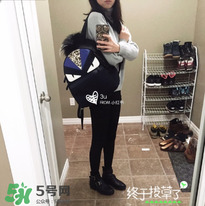 芬迪小怪獸雙肩包尺寸 芬迪小怪獸雙肩包哪個尺寸好 芬迪小怪獸雙肩包尺寸 芬迪小怪獸雙肩包哪個尺寸好