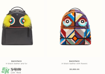 小怪獸包包是什么品牌 小怪獸包包正價(jià)多少 小怪獸包包是什么品牌 小怪獸包包正價(jià)多少