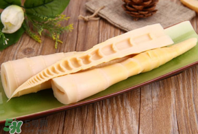 竹筍麻嘴怎么處理？竹筍麻能吃嗎？