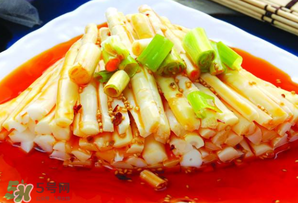 竹筍麻嘴怎么處理？竹筍麻能吃嗎？