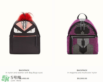 小怪獸包包是什么品牌 小怪獸包包正價(jià)多少 小怪獸包包是什么品牌 小怪獸包包正價(jià)多少