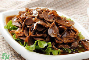 孕婦能吃雞胗嗎？孕婦可以吃雞胗嗎？